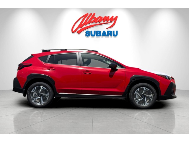 2025 Subaru Crosstrek Premium photo 2