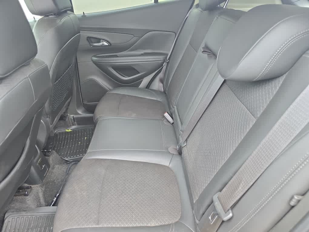 2017 Buick Encore Preferred photo 9