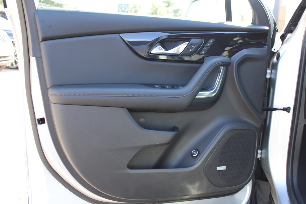 2019 Chevrolet Blazer Premier photo 12