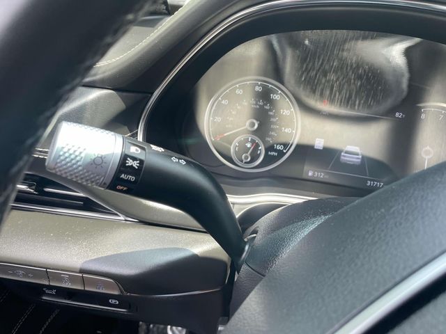 2024 Genesis GV80 2.5T photo 33
