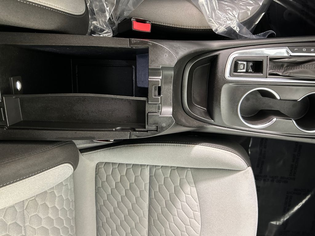 2021 Chevrolet Equinox LT photo 20