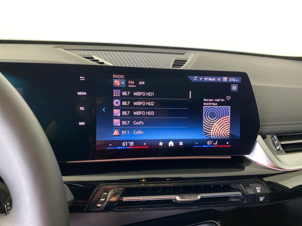2025 Bmw X1 XDrive28i photo 14
