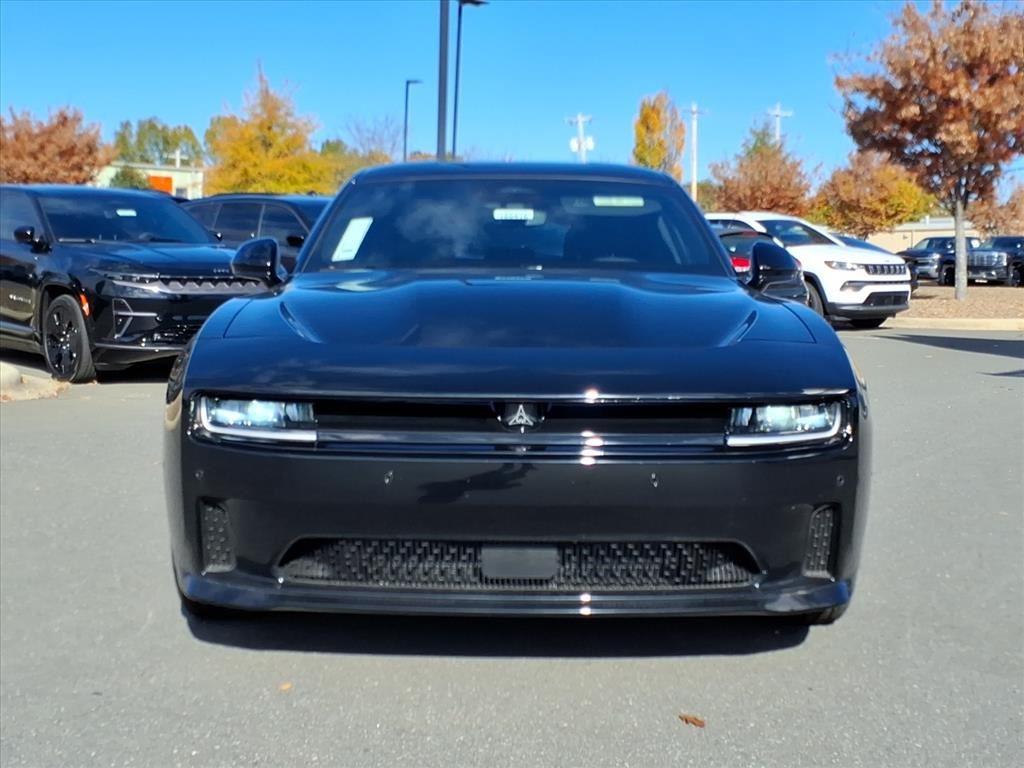 2025 Dodge Charger R/T photo 2