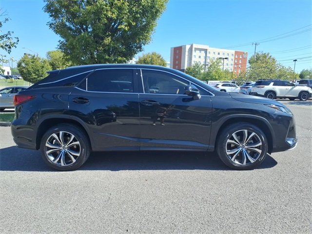2022 Lexus RX 350 photo 2