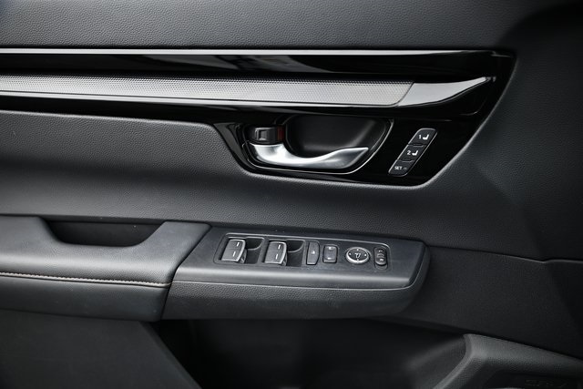 2024 Honda CR-V Hybrid Sport Touring photo 15