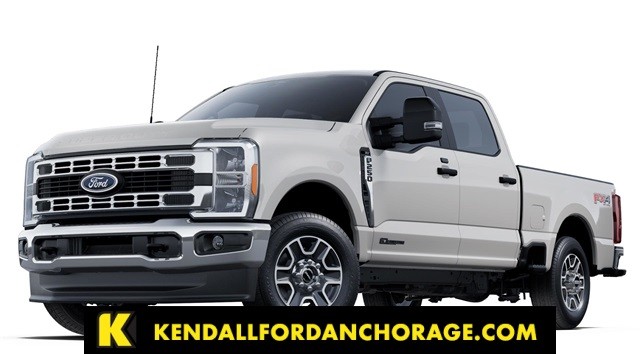 2025 Ford F-250 Super Duty