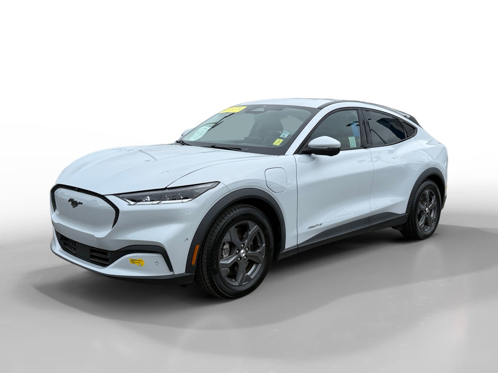 2021 Ford Mustang Mach-E Select RWD