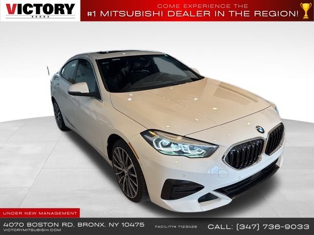 2022 Bmw 228i xDrive GC photo 3