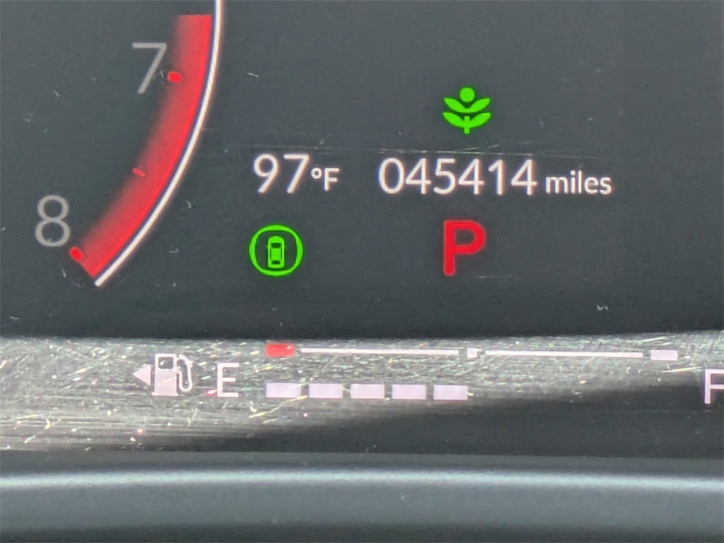 2023 Honda Civic LX photo 31