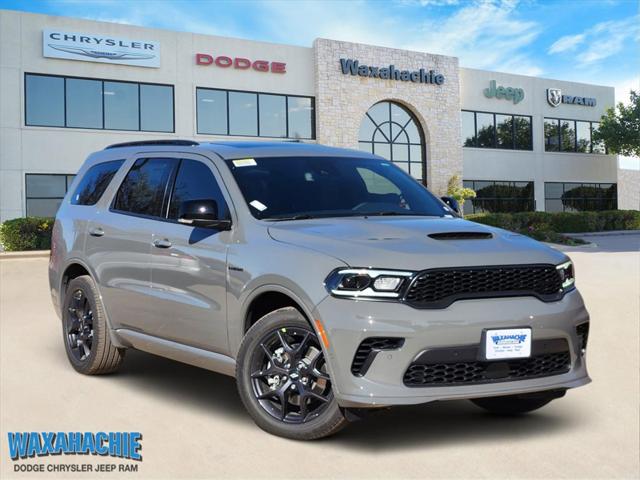2026 Dodge Durango GT HEMI Plus V8's photo