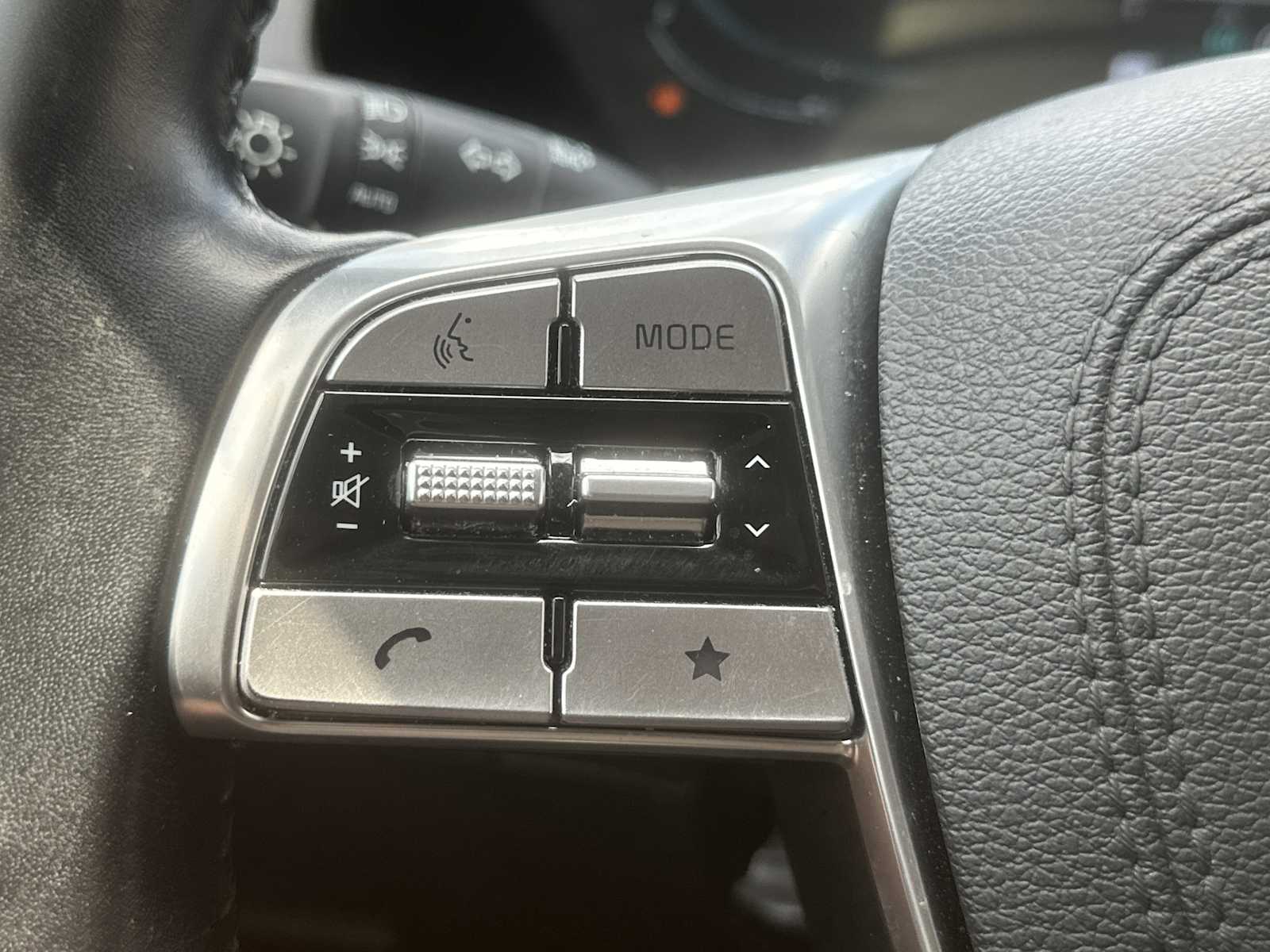 2024 Kia Telluride EX photo 14