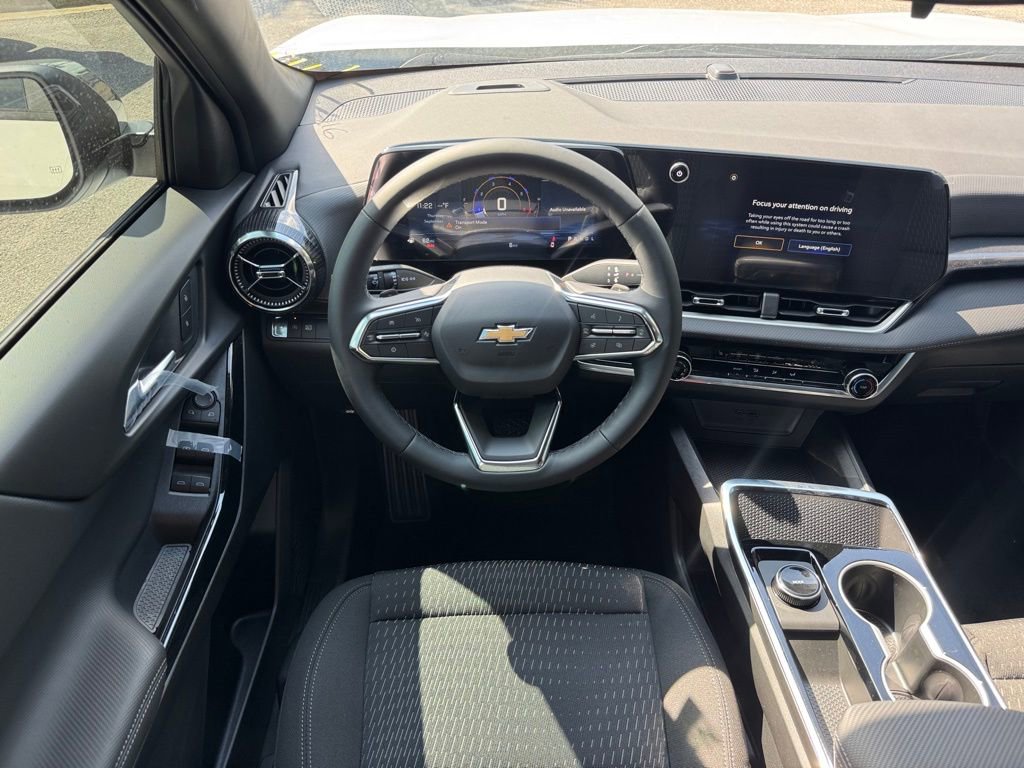 2026 Chevrolet Equinox LT photo 14