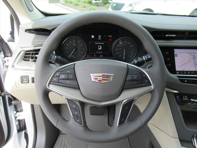 2025 Cadillac XT5 Premium Luxury photo 13
