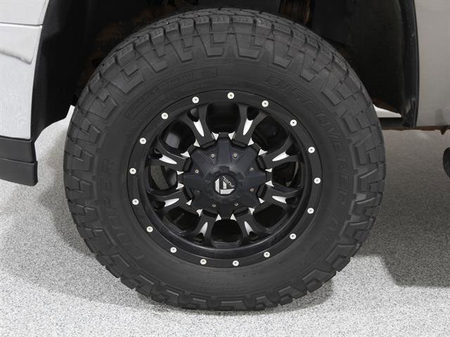 2014 Chevrolet Silverado 2500HD LTZ photo 18