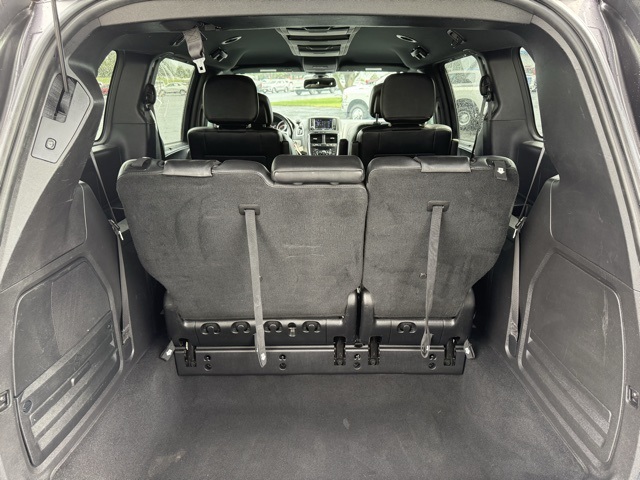 2019 Dodge Grand Caravan GT photo 14