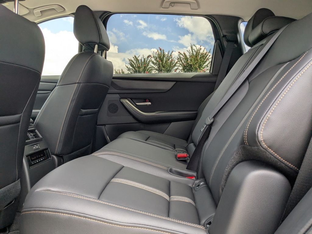 2025 Mazda CX-90 3.3 Turbo Select photo 15