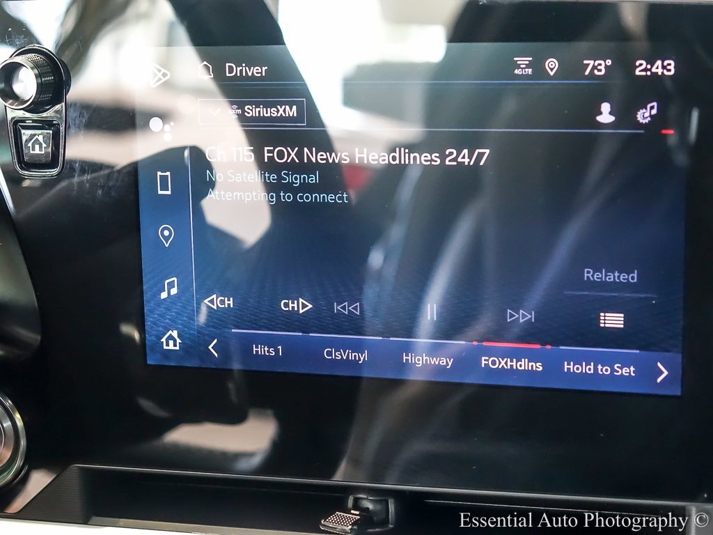 2024 CHEVROLET CORVETTE - Image 17