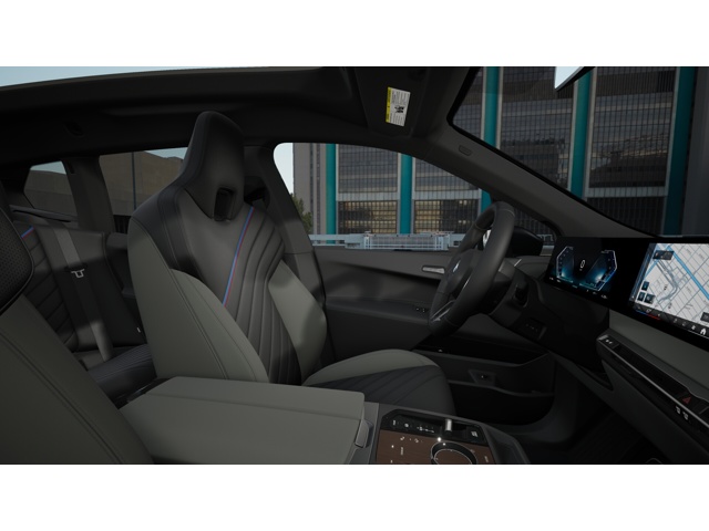 2026 Bmw iX photo 8