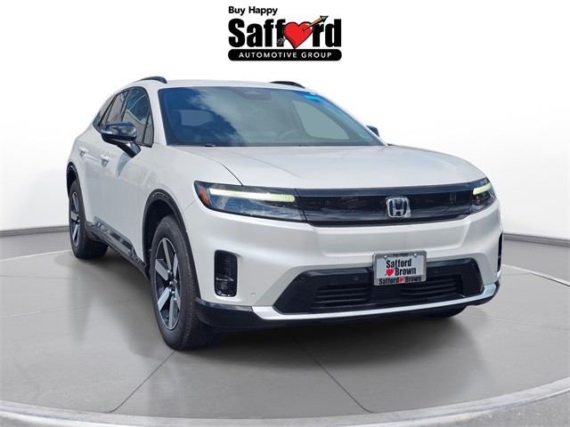 2025 Honda Prologue