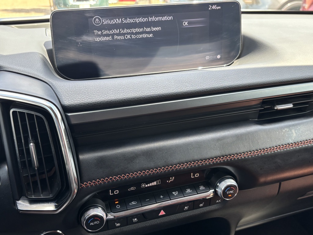 2024 Mazda CX-50 2.5 Turbo Premium Plus photo 8