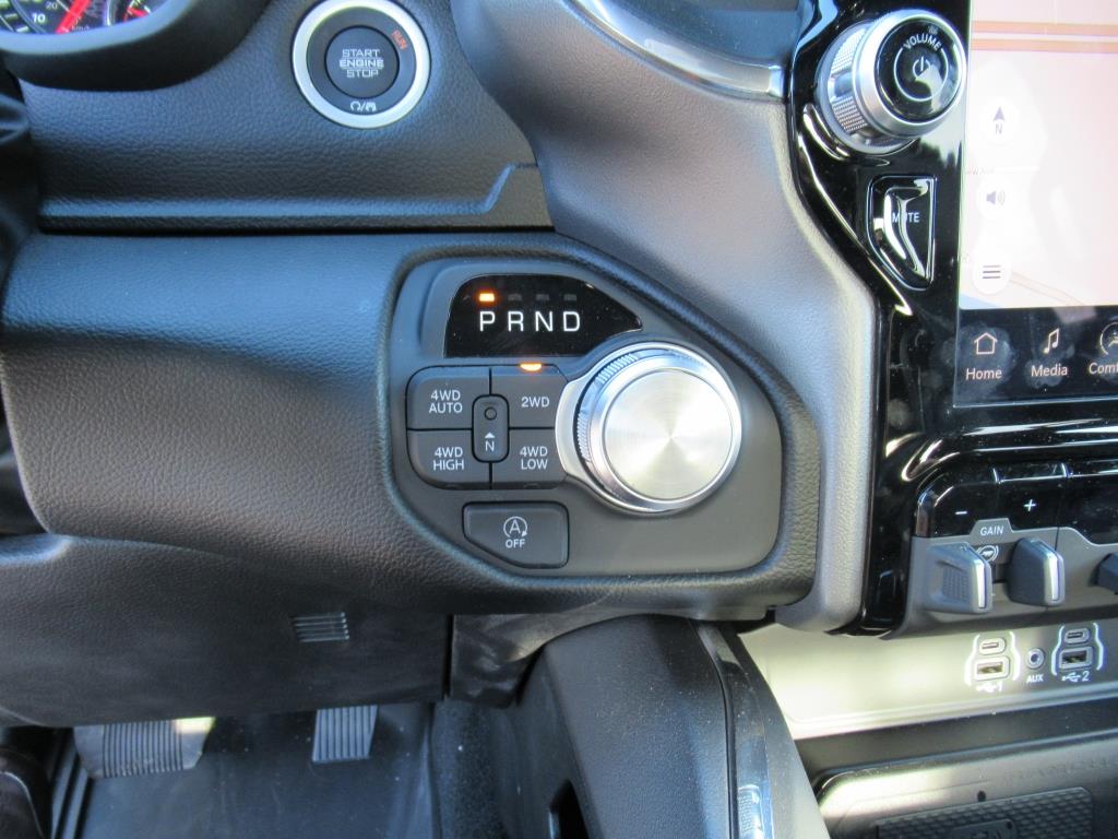 2025 Ram 1500 Laramie photo 23