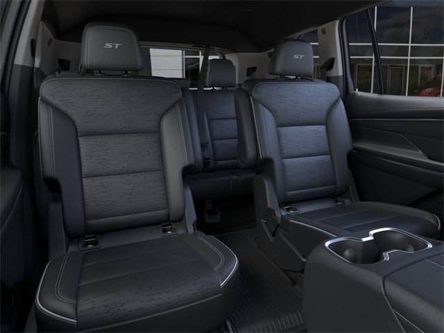 2026 Buick Enclave Sport Touring photo 16