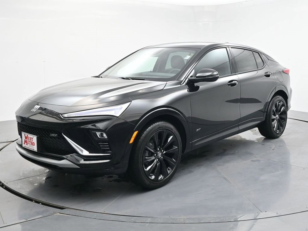 2026 Buick Envista Sport Touring's photo