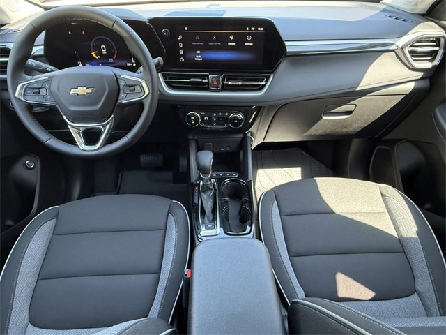 2026 Chevrolet Trailblazer LT photo 20