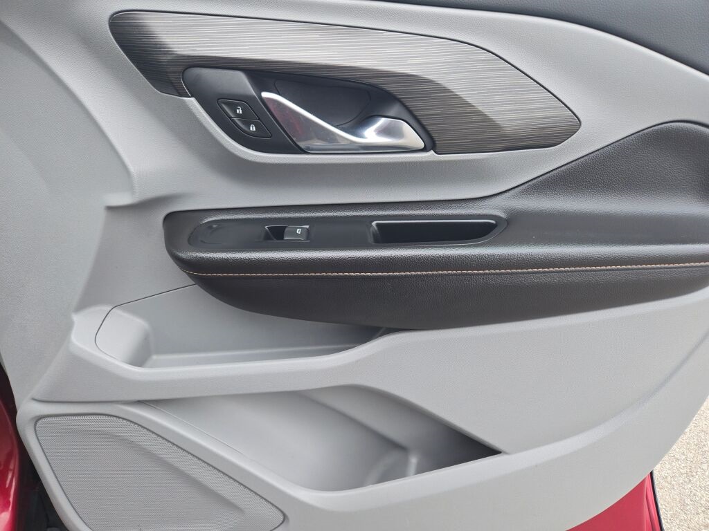 2019 Gmc Terrain SLT photo 3