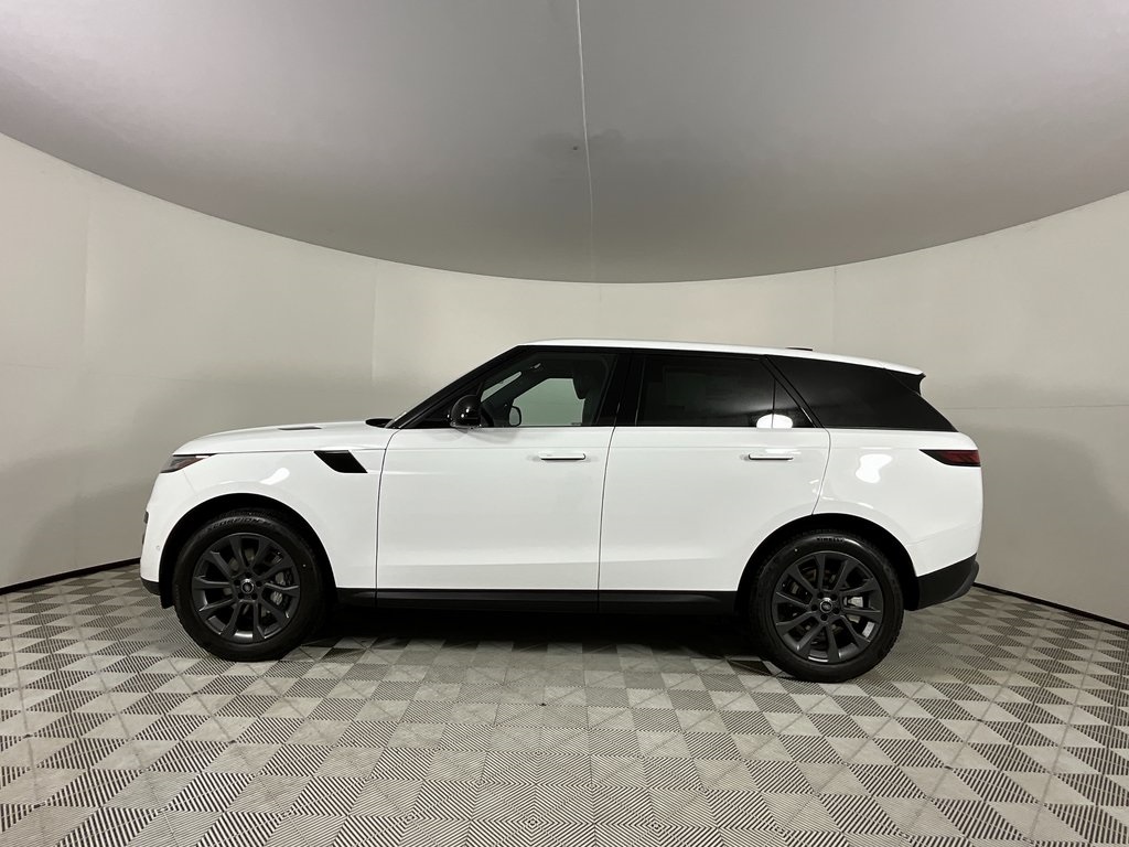 2025 Land Rover Range Rover Sport P360 S photo 6