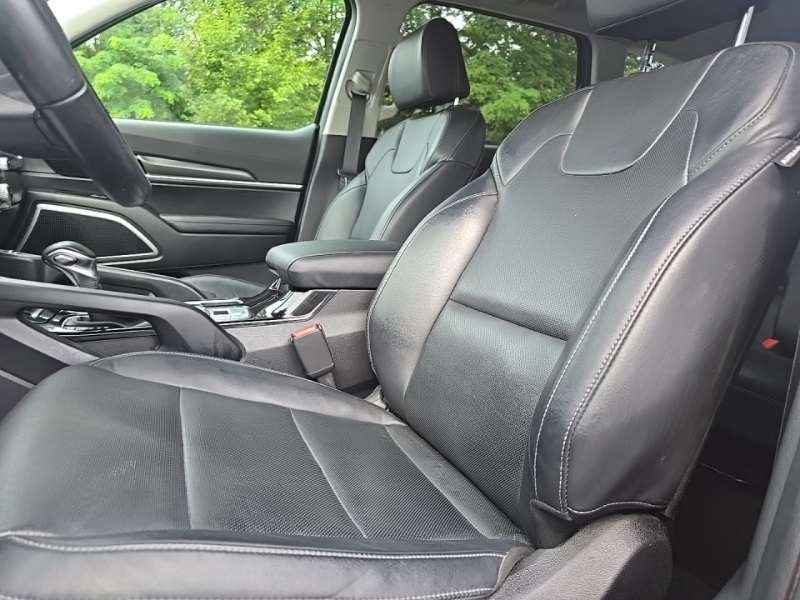 2022 Kia Telluride S photo 24