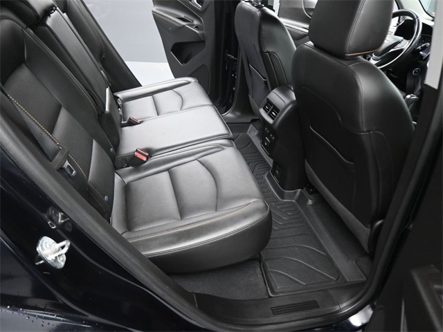 2021 Chevrolet Equinox Premier photo 13