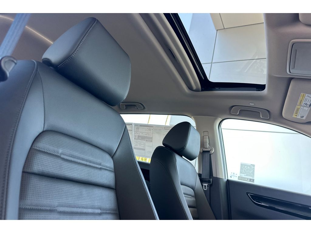 2026 Honda CR-V EX-L photo 19