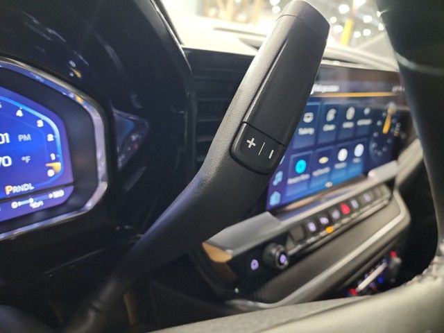 2024 Chevrolet Silverado 3500HD LT photo 18