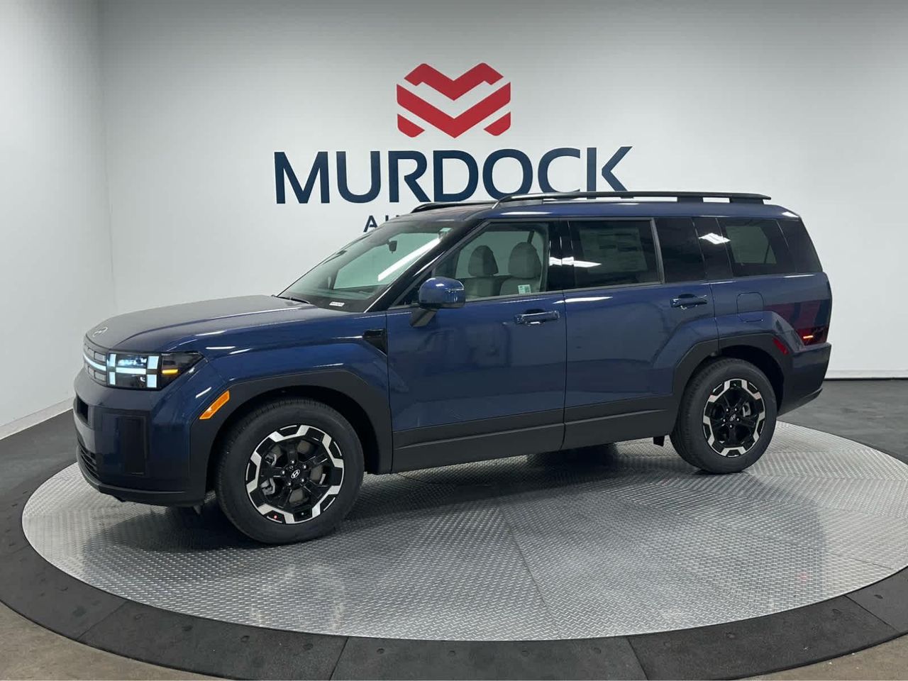 2026 Hyundai Santa Fe SEL's photo