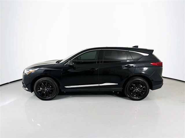 2024 Acura RDX Base photo 5