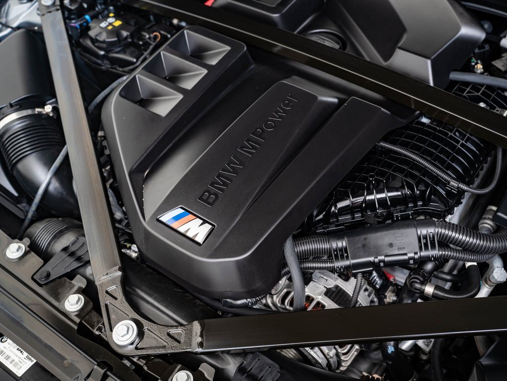 2025 Bmw M2 photo 33