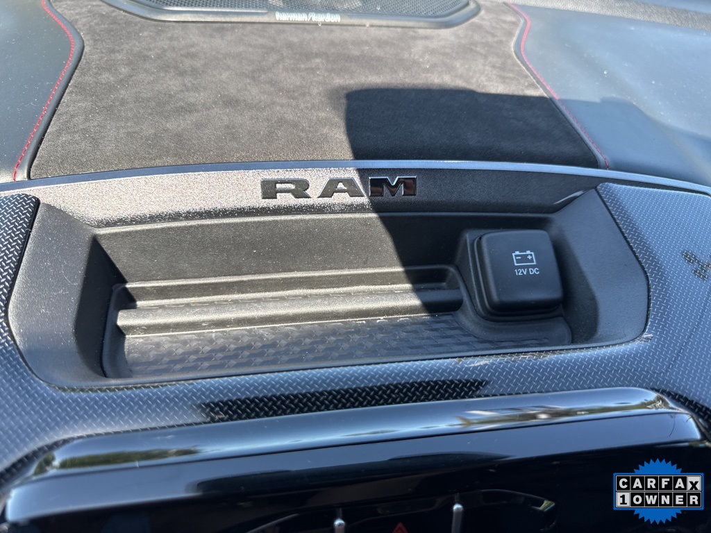 2021 Ram 1500 TRX photo 41