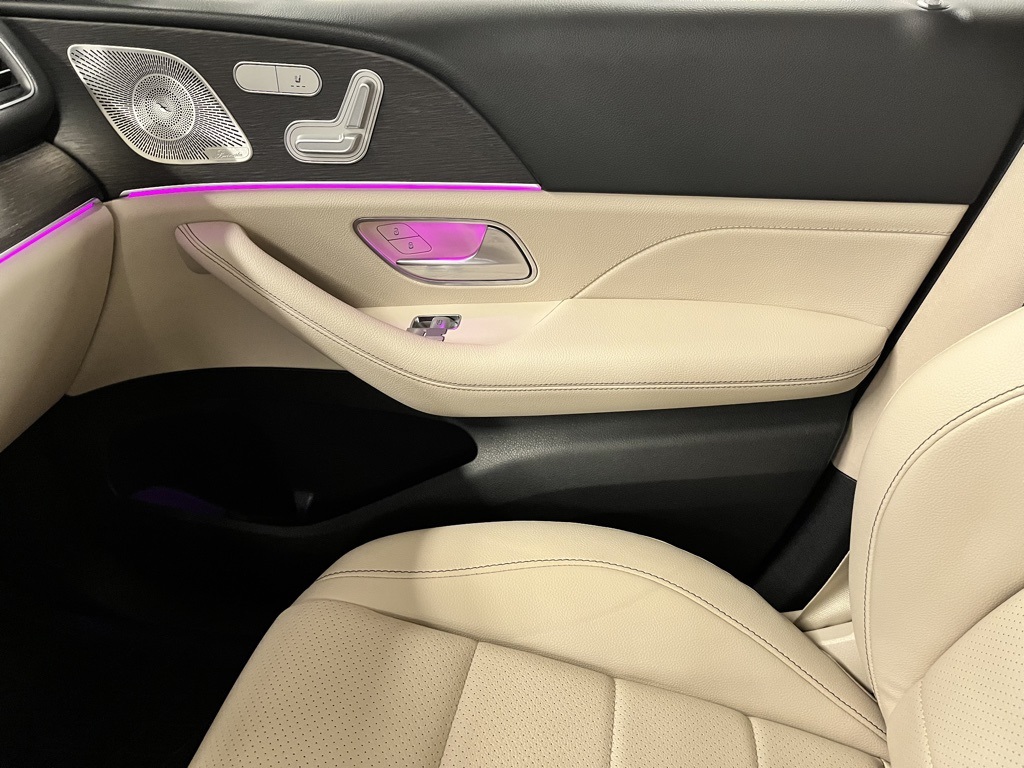 2022 Mercedes Benz GLE 350 photo 13