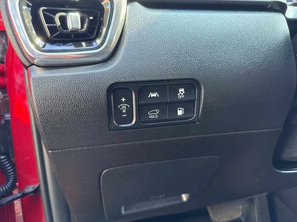 2022 Kia Sorento Plug-In Hybrid SX photo 37