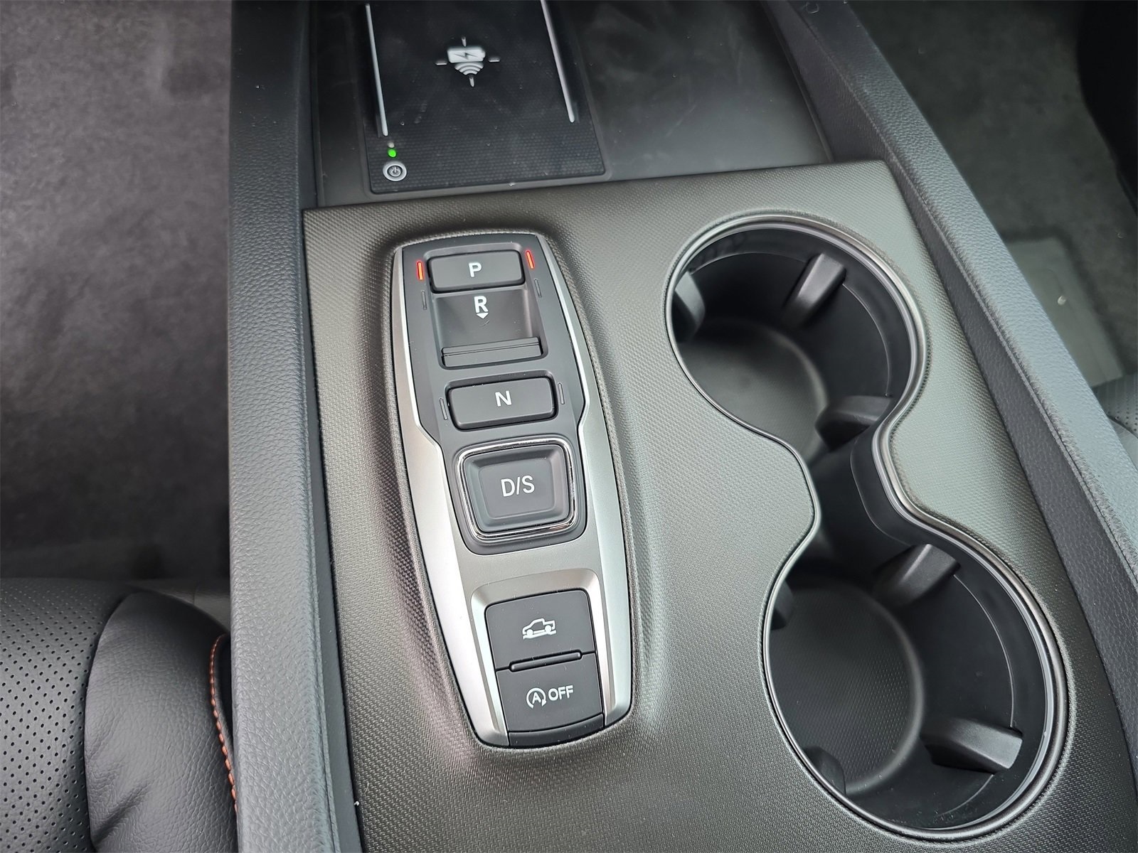 2025 Honda Ridgeline TrailSport photo 24