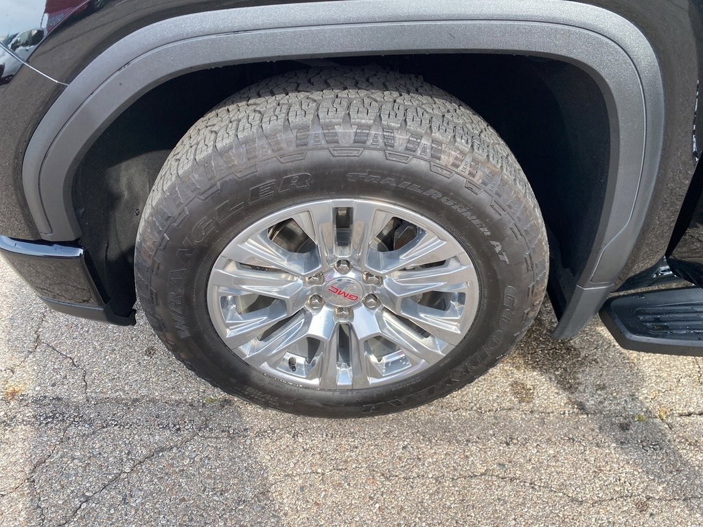 2023 Gmc Sierra 1500 Denali photo 23