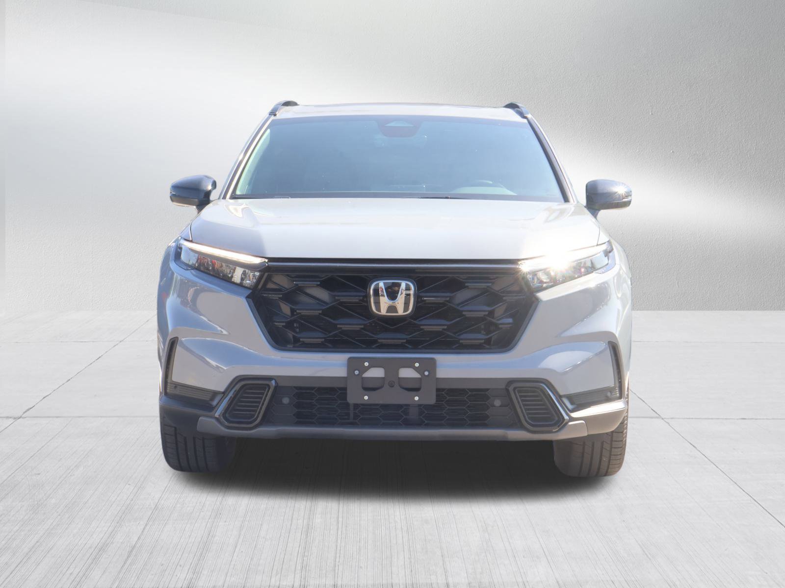 Used 2024 Honda CR-V Sport-L with VIN 5J6RS6H85RL030616 for sale in Kansas City