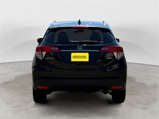 2022 Honda HR-V EX photo 4