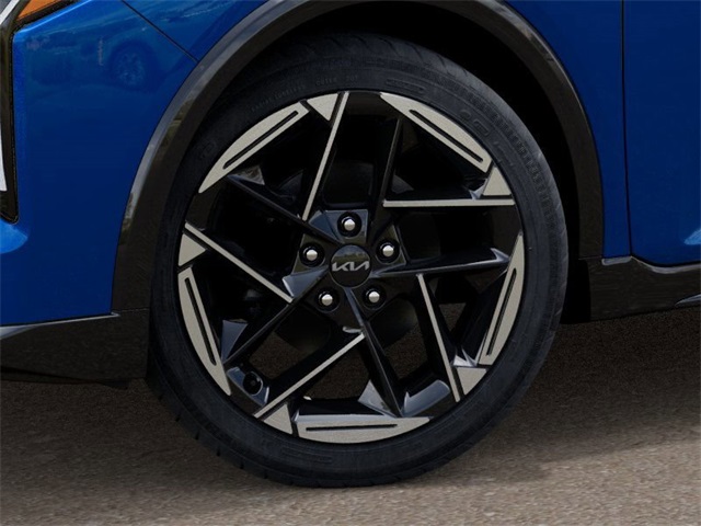 2025 Kia K4 GT-Line photo 7