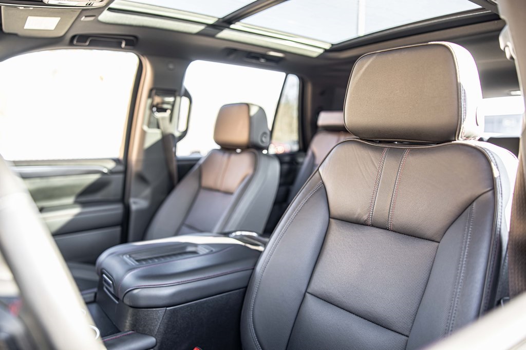 2024 CHEVROLET TAHOE - Image 19