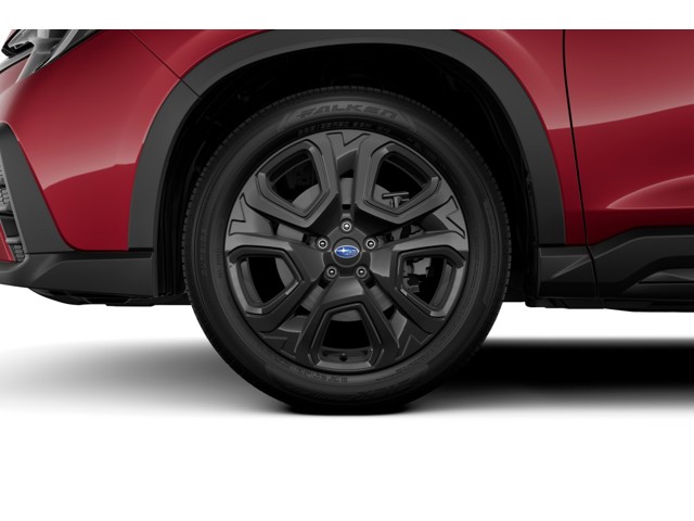 2025 Subaru Ascent Onyx Edition Touring photo 10