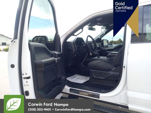 2020 Ford F-150 photo 9