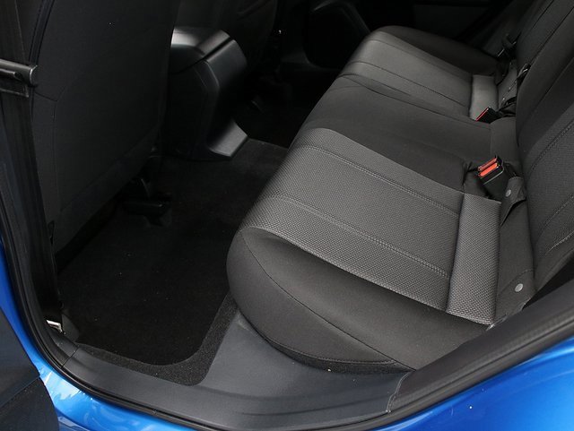 2020 Subaru Impreza Premium photo 23
