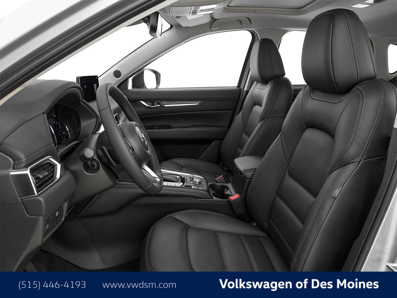 2022 Mazda CX-5 2.5 S Carbon photo 2